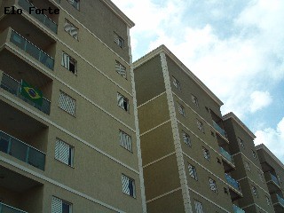 APARTAMENTO em Jardim Marina, Indaiatuba - apartamento a venda, residencial villagio d amore, indaiatuba - Foto 19