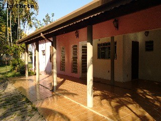 CHÁCARA em Jardim Panorama, Indaiatuba - chácara para venda, jardim panorama, indaiatuba - Foto 1