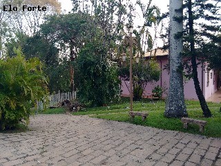 CHÁCARA em Jardim Panorama, Indaiatuba - chácara para venda, jardim panorama, indaiatuba - Foto 27