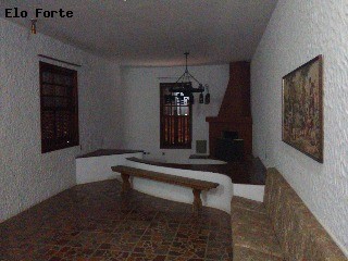 CHÁCARA em Jardim Panorama, Indaiatuba - chácara para venda, jardim panorama, indaiatuba - Foto 7