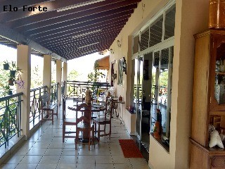 CHÁCARA em Jardim Panorama, Indaiatuba - chácara para venda, jardim panorama, indaiatuba - Foto 28