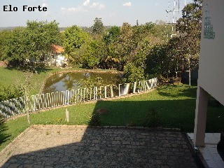 CHÁCARA em Jardim Panorama, Indaiatuba - chácara para venda, jardim panorama, indaiatuba - Foto 11