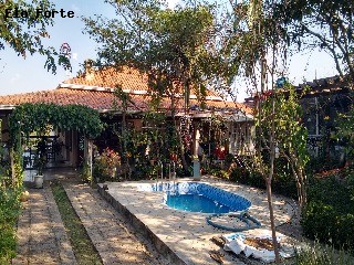 CHÁCARA em Jardim Panorama, Indaiatuba - chácara para venda, jardim panorama, indaiatuba - Foto 44