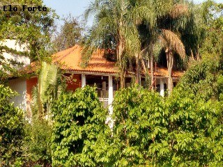 CHÁCARA em Jardim Panorama, Indaiatuba - chácara para venda, jardim panorama, indaiatuba - Foto 24