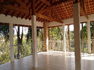 CHÁCARA em Jardim Panorama, Indaiatuba - chácara para venda, jardim panorama, indaiatuba - Foto 36