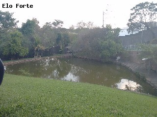 CHÁCARA em Jardim Panorama, Indaiatuba - chácara para venda, jardim panorama, indaiatuba - Foto 25