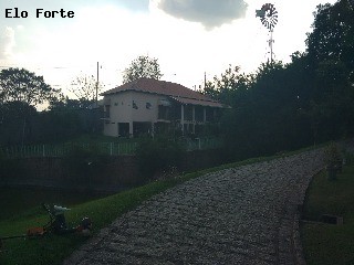 CHÁCARA em Jardim Panorama, Indaiatuba - chácara para venda, jardim panorama, indaiatuba - Foto 20