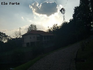 CHÁCARA em Jardim Panorama, Indaiatuba - chácara para venda, jardim panorama, indaiatuba - Foto 3