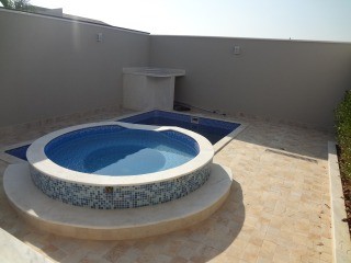 CASA em ALTO DE ITAICI, INDAIATUBA - casa a venda , alto de itaici , indaiatuba - Foto 4