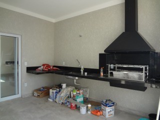 CASA em ALTO DE ITAICI, INDAIATUBA - casa a venda , alto de itaici , indaiatuba - Foto 22