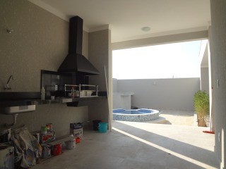 CASA em ALTO DE ITAICI, INDAIATUBA - casa a venda , alto de itaici , indaiatuba - Foto 1