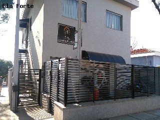 COMERCIAL em VILA TODOS OS SANTOS, INDAIATUBA - sala comercial para locação, vila todos os santos, indaiatuba - Foto 1