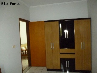 APARTAMENTO em VILA GEORGINA, INDAIATUBA - apartamento a venda, residencial das rosas, indaiatuba - Foto 5