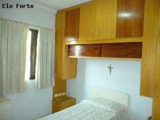 APARTAMENTO em VILA GEORGINA, INDAIATUBA - apartamento a venda, residencial das rosas, indaiatuba - Foto 1