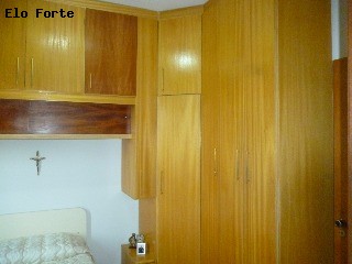 APARTAMENTO em VILA GEORGINA, INDAIATUBA - apartamento a venda, residencial das rosas, indaiatuba - Foto 11