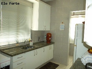 APARTAMENTO em VILA GEORGINA, INDAIATUBA - apartamento a venda, residencial das rosas, indaiatuba - Foto 4