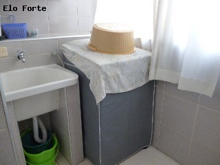 APARTAMENTO em VILA GEORGINA, INDAIATUBA - apartamento a venda, residencial das rosas, indaiatuba - Foto 14