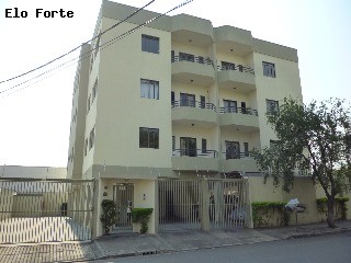 APARTAMENTO em VILA GEORGINA, INDAIATUBA - apartamento a venda, residencial das rosas, indaiatuba - Foto 8