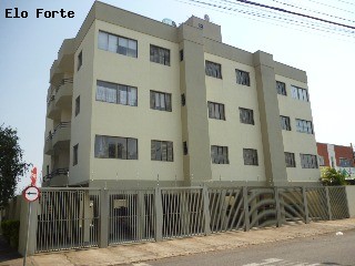 APARTAMENTO em VILA GEORGINA, INDAIATUBA - apartamento a venda, residencial das rosas, indaiatuba - Foto 2