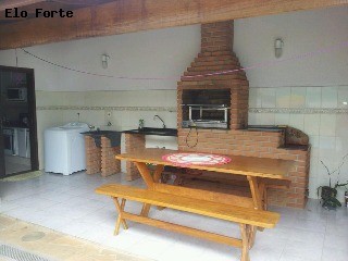 CASA em RESIDENCIAL MONTE VERDE, INDAIATUBA - casa a venda ,residencial monte verde, indaiatuba - Foto 3