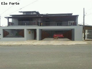 CASA em RESIDENCIAL MONTE VERDE, INDAIATUBA - casa a venda ,residencial monte verde, indaiatuba - Foto 12