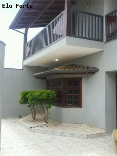 CASA em RESIDENCIAL MONTE VERDE, INDAIATUBA - casa a venda ,residencial monte verde, indaiatuba - Foto 7