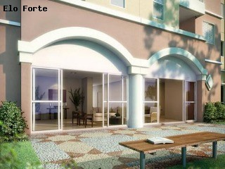 APARTAMENTO em CENTRO, INDAIATUBA - apartamento a venda, edificio verona, indaiatuba - Foto 12