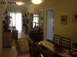 APARTAMENTO em CENTRO, INDAIATUBA - apartamento a venda, edificio verona, indaiatuba - Foto 5
