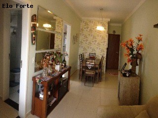 APARTAMENTO em CENTRO, INDAIATUBA - apartamento a venda, edificio verona, indaiatuba - Foto 6