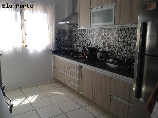 APARTAMENTO em CENTRO, INDAIATUBA - apartamento a venda, edificio verona, indaiatuba - Foto 2