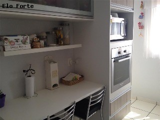 APARTAMENTO em CENTRO, INDAIATUBA - apartamento a venda, edificio verona, indaiatuba - Foto 7