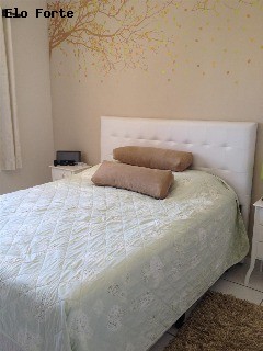 APARTAMENTO em CENTRO, INDAIATUBA - apartamento a venda, edificio verona, indaiatuba - Foto 8