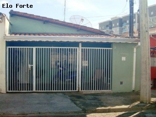 CASA em VILA BRIZZOLA, INDAIATUBA - casa a venda, vila brizola, indaiatuba - Foto 3