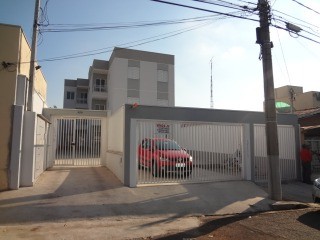APARTAMENTO em VILA GEORGINA, INDAIATUBA - apartamento a venda, vila georgina, indaiatuba - Foto 4