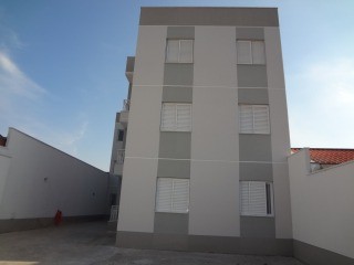 APARTAMENTO em VILA GEORGINA, INDAIATUBA - apartamento a venda, vila georgina, indaiatuba - Foto 6