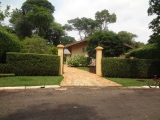 CASA em HELVETIA COUNTRY, INDAIATUBA - casa a venda, residencial helvetia country, indaiatuba - Foto 4