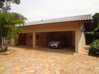 CASA em HELVETIA COUNTRY, INDAIATUBA - casa a venda, residencial helvetia country, indaiatuba - Foto 6