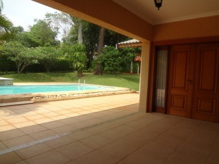 CASA em HELVETIA COUNTRY, INDAIATUBA - casa a venda, residencial helvetia country, indaiatuba - Foto 3