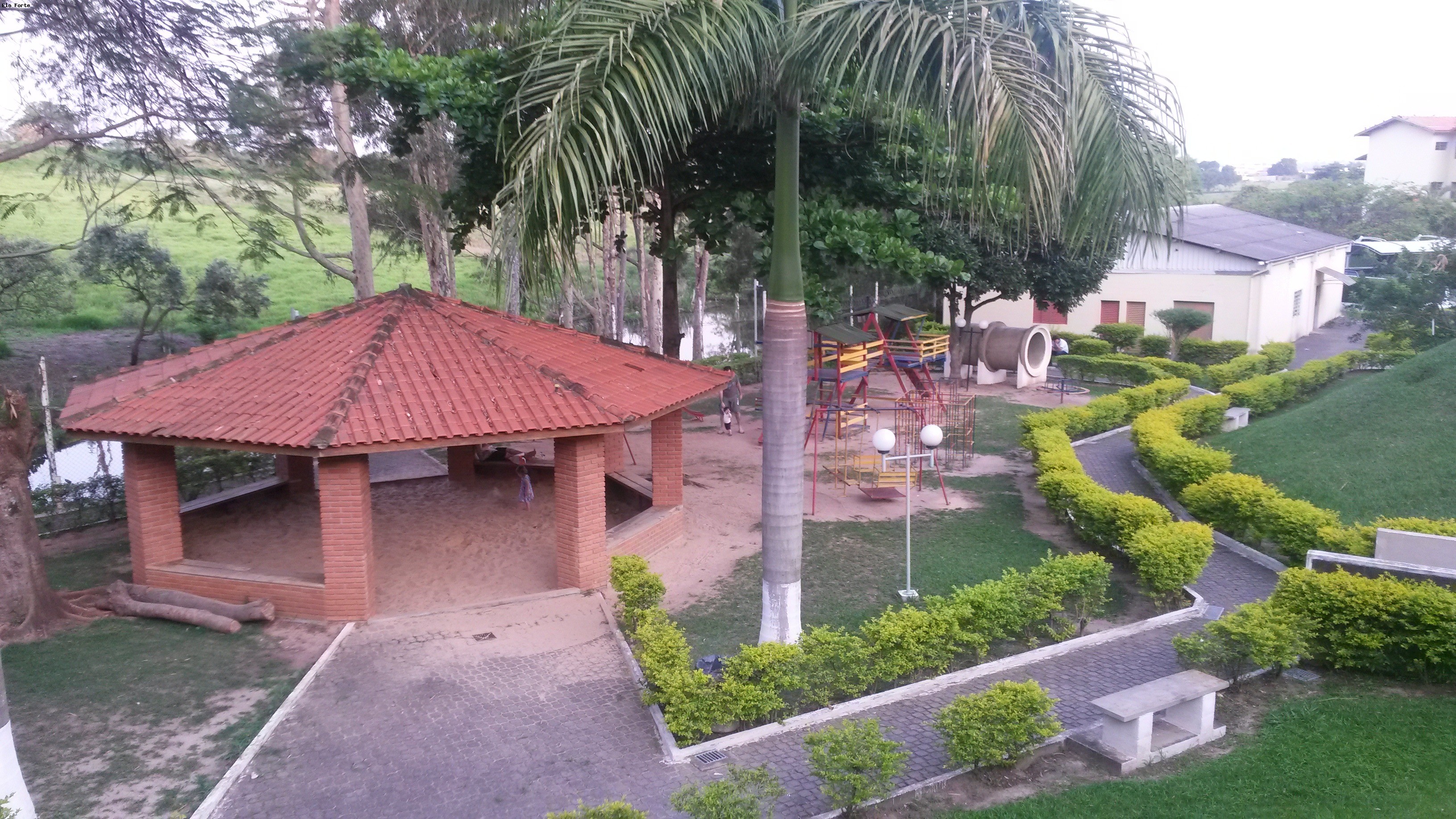 APARTAMENTO em JARDIM MORADA DO SOL, INDAIATUBA - apartamento a venda, residencial village azaléia, indaiatuba - Foto 12