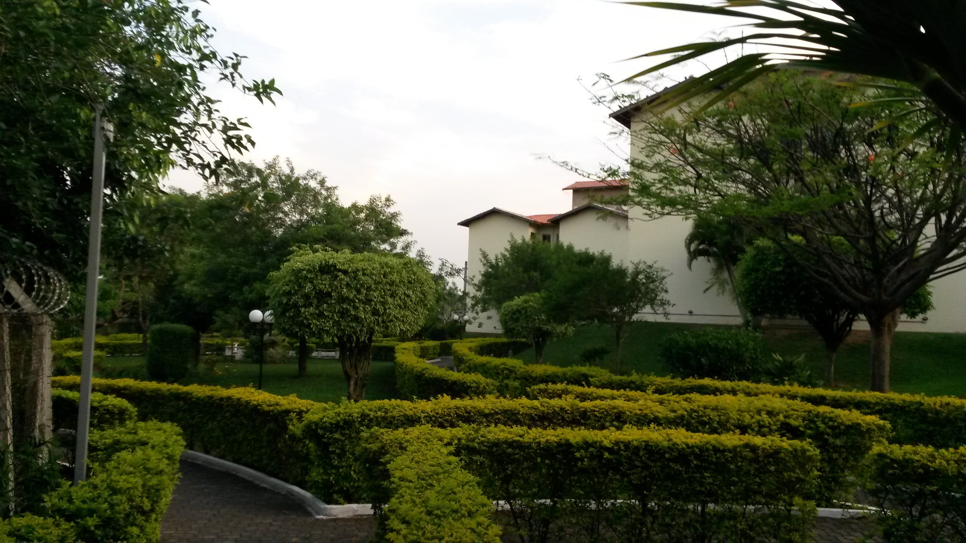APARTAMENTO em JARDIM MORADA DO SOL, INDAIATUBA - apartamento a venda, residencial village azaléia, indaiatuba - Foto 5