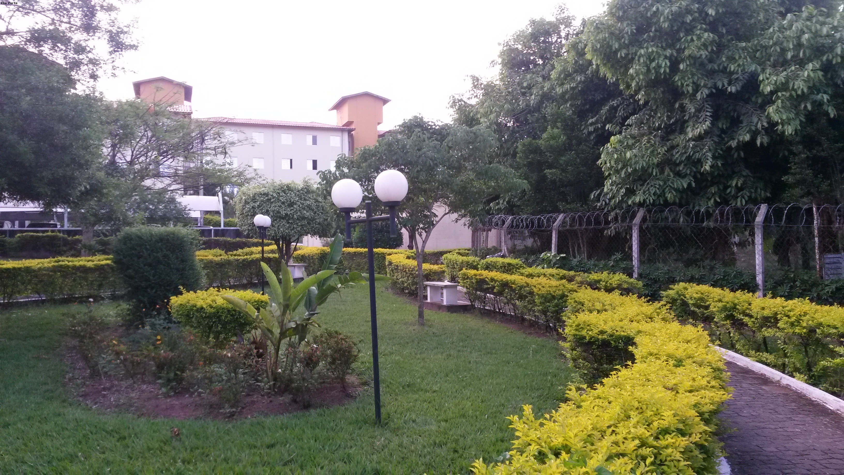 APARTAMENTO em JARDIM MORADA DO SOL, INDAIATUBA - apartamento a venda, residencial village azaléia, indaiatuba - Foto 3