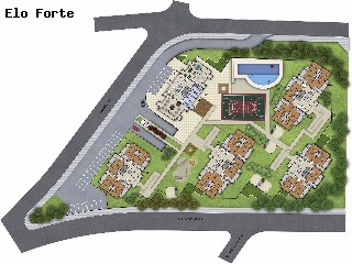 APARTAMENTO em PREMIUM RESIDENCE, Indaiatuba - apartamento a venda, edificio premium residence, indaiatuba - Foto 4