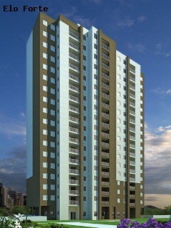 APARTAMENTO em PREMIUM RESIDENCE, Indaiatuba - apartamento a venda, edificio premium residence, indaiatuba - Foto 2