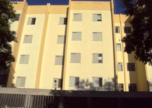 APARTAMENTO em JARDIM MOACYR ARRUDA, INDAIATUBA - apartamento a venda, residencial jardim américa, indaiatuba - Foto 4