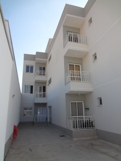 APARTAMENTO em VILA GEORGINA, INDAIATUBA - apartamento a venda, vila georgina, indaiatuba - Foto 4