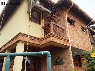 CASA em VILLAGE TERRAS DE INDAIA, INDAIATUBA - casa a venda, village terras de indaia, indaiatuba - Foto 2