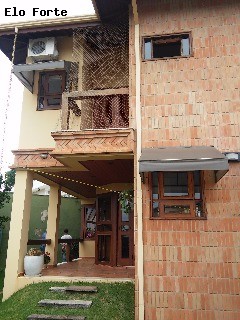 CASA em VILLAGE TERRAS DE INDAIA, INDAIATUBA - casa a venda, village terras de indaia, indaiatuba - Foto 6
