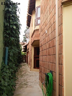 CASA em VILLAGE TERRAS DE INDAIA, INDAIATUBA - casa a venda, village terras de indaia, indaiatuba - Foto 8