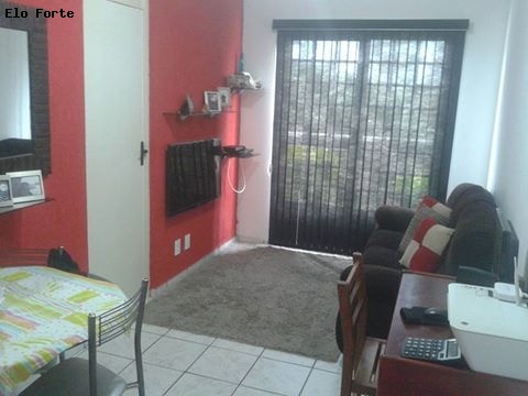 APARTAMENTO em JARDIM MORADA DO SOL, INDAIATUBA - apartamento a venda, edifício begonias, indaiatuba - Foto 5