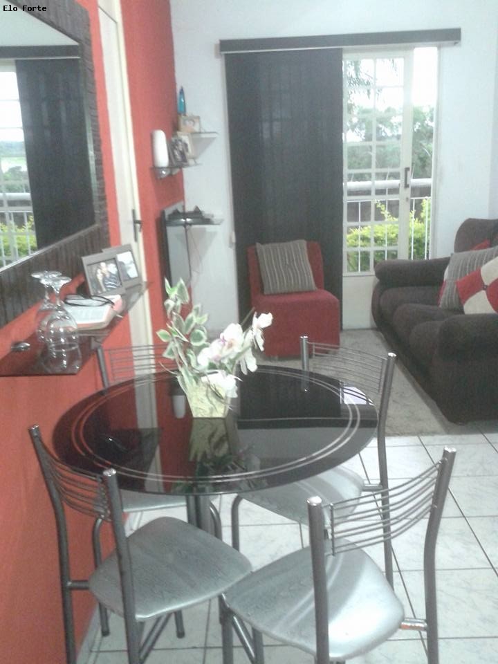 APARTAMENTO em JARDIM MORADA DO SOL, INDAIATUBA - apartamento a venda, edifício begonias, indaiatuba - Foto 7